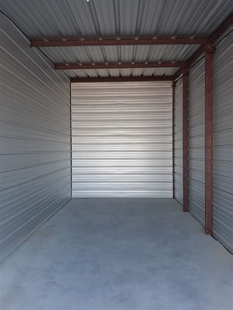 storage 5x10 near me