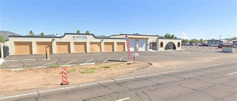 Storage Apache Junction