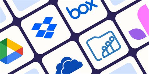 Storage Apps On Cloud