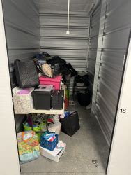 Storage Auctions Helena Mt