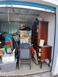 Storage Auctions Jackson Tn