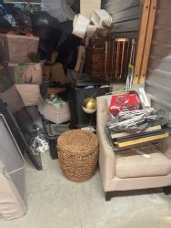 Storage Auctions Modesto