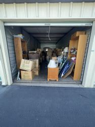Storage Auctions Redding Ca