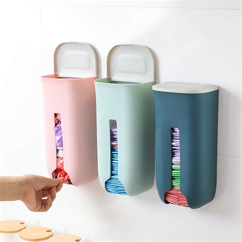 Storage Bag Dispenser