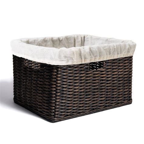 Storage Basket Liners