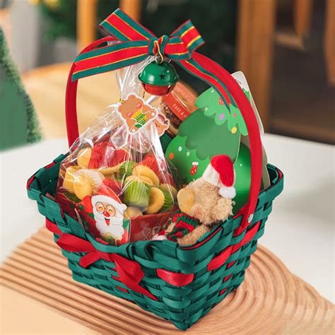 Storage Baskets For Gifts