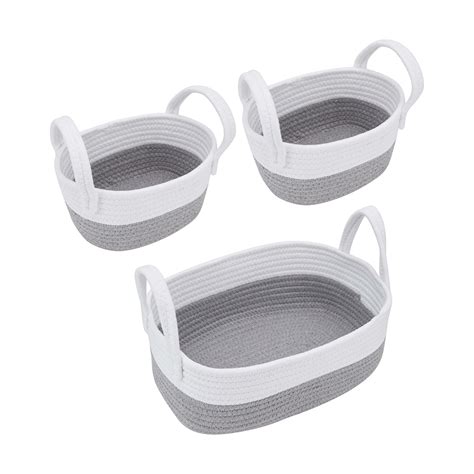 Storage Baskets Kmart