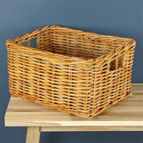 Storage Baskets Online Uk