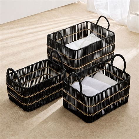 Storage Baskets Uae