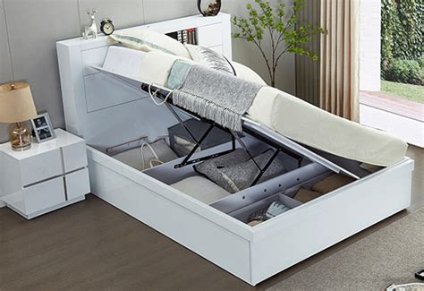 Storage Bed Australia