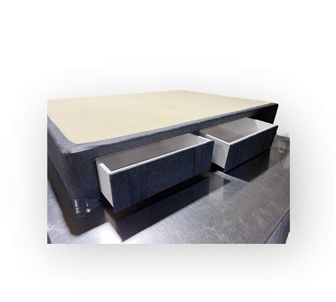 Storage Bed Bases Melbourne