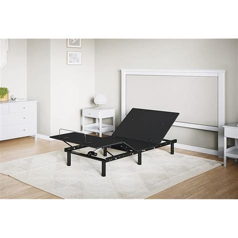 Storage Bed For Adjustable Base