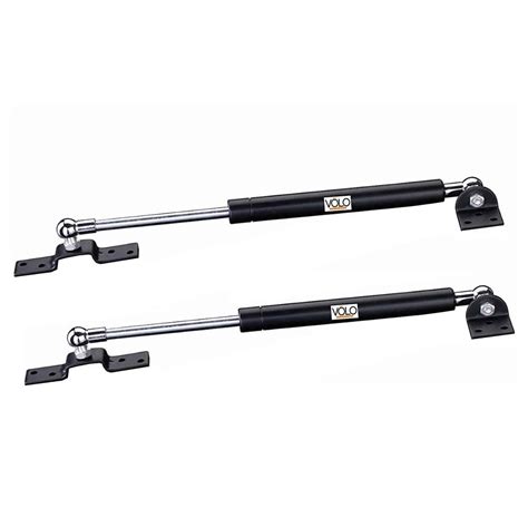 Storage Bed Hydraulic Shocks