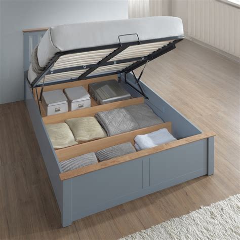 Storage Bed Uk
