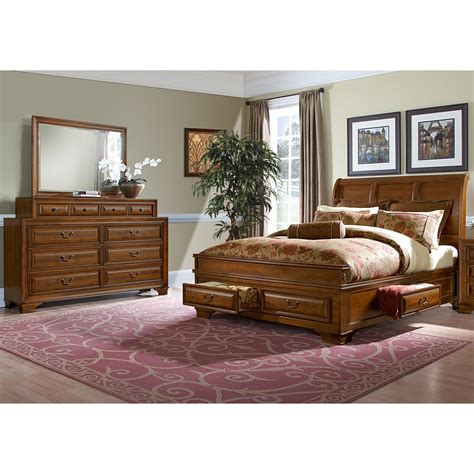 Storage Bedroom Set Value City