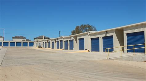 Storage Belton Tx
