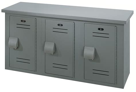 Storage Bench Locker