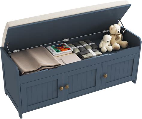 Storage Bench Seat Canada