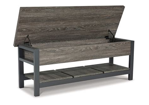 Storage Bench Under $50