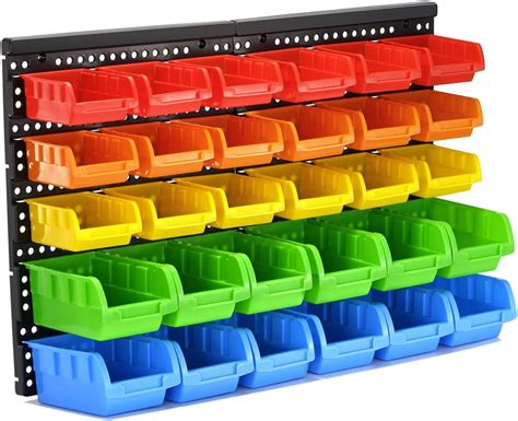 Storage Bin Organizer Amazon