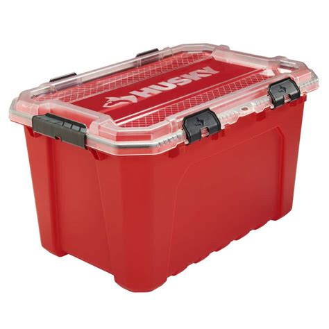 Storage Bin Waterproof