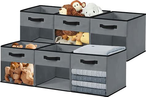 Storage Bins For Cubicles