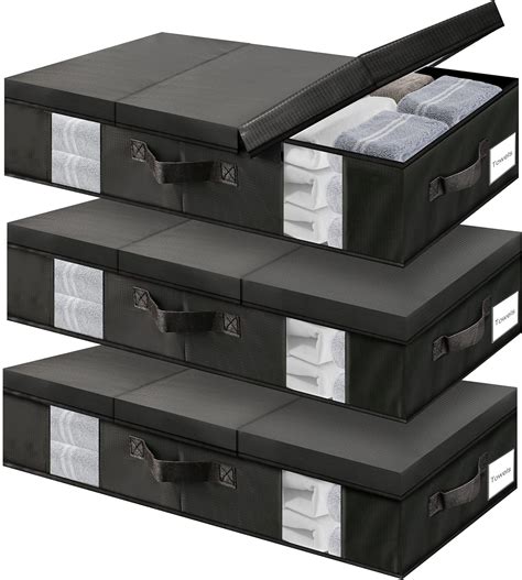 Storage Bins For Throw Pillows