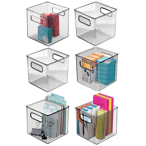 Storage Bins Officeworks