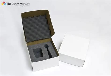 Storage Box Foam Insert
