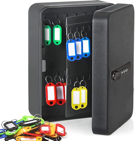 Storage Box For Keys