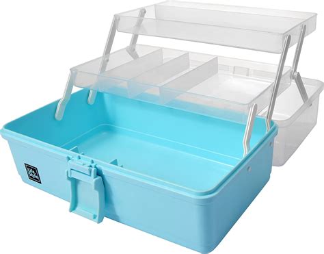 Storage Box Multipurpose Organizer