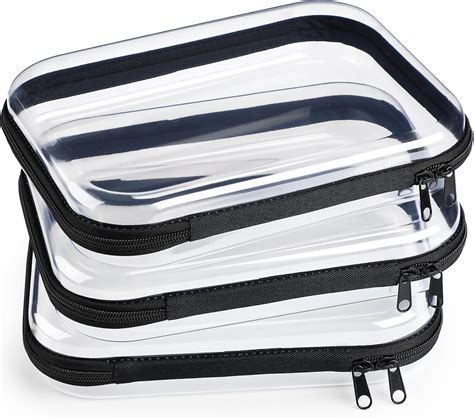 Storage Box With Zipper