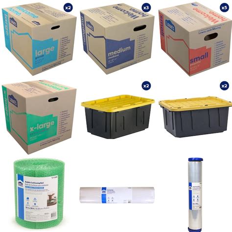 Storage Boxes At Lowe S