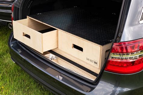 Storage Boxes For Car Boot
