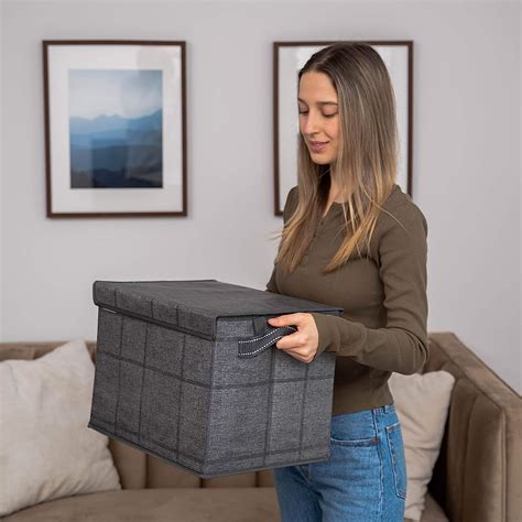 Storage Boxes For Decorations