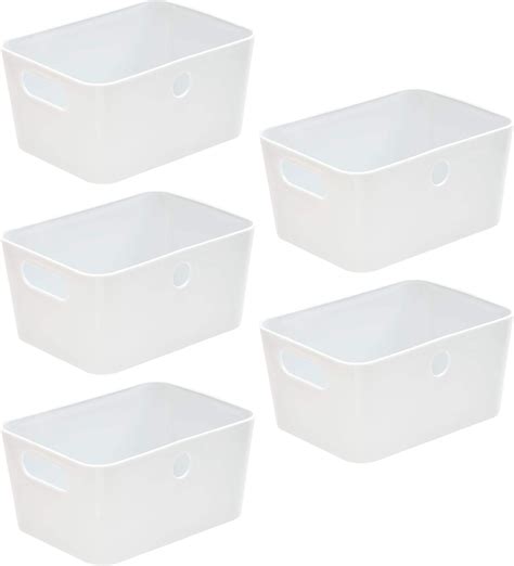 Storage Boxes For Kitchen