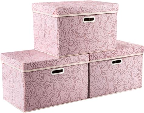 Storage Boxes For The Bedroom
