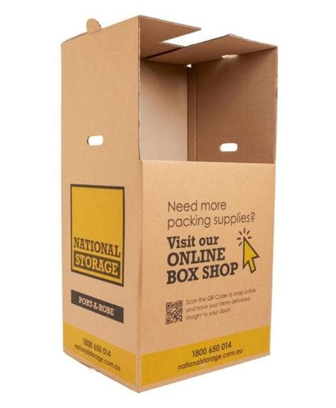 Storage Boxes Port Melbourne