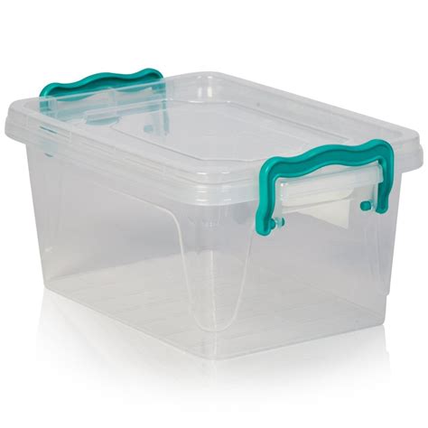 Storage Boxes The Range Plastic