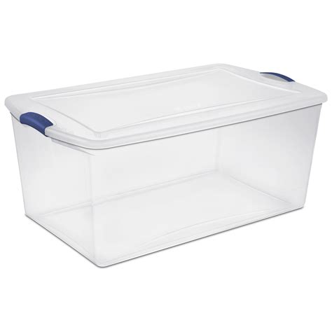 Storage Boxes Walmart
