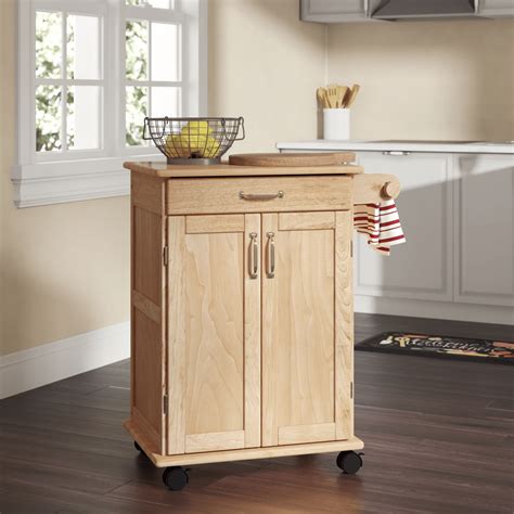 Storage Cabinets For Small Kitchen
