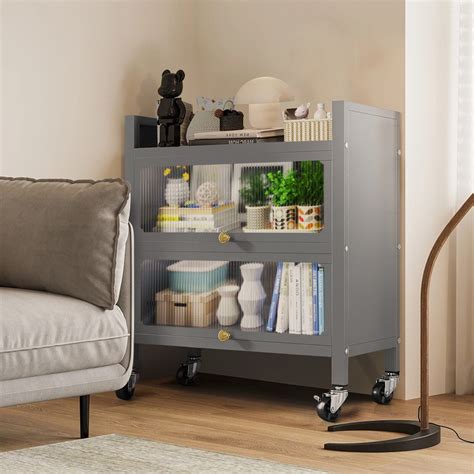 Storage Cabinets On Casters