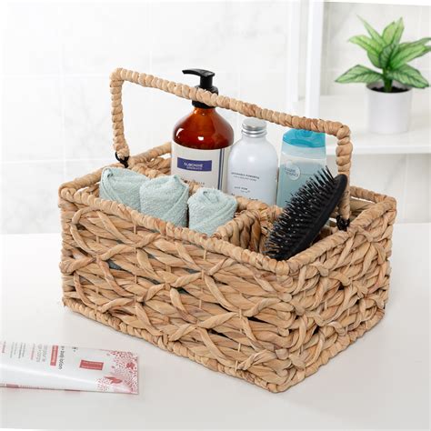 Storage Caddy Basket