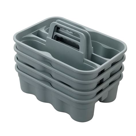 Storage Caddy Plastic