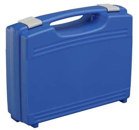 Storage Case With Handle