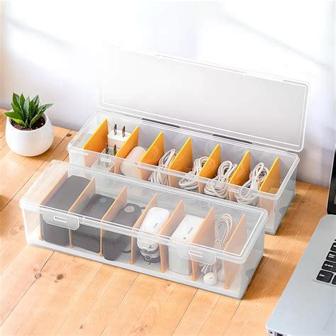 Storage Computer Box