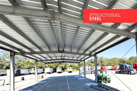 Storage Construction Company