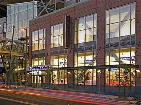 Storage Container Store Bellevue