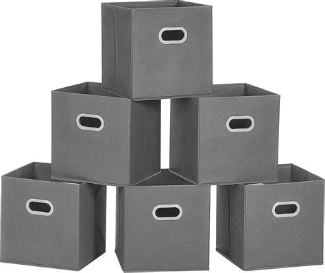Storage Containers 12X12X12