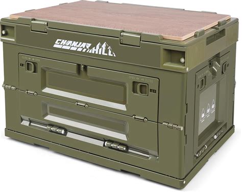 storage containers for camping